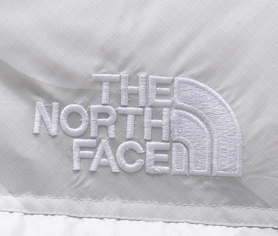 The North Face Down Jackets